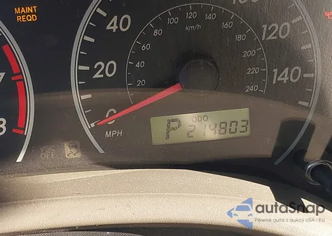 2009 Toyota Corolla Le from USA, damaged, VIN JTDBL40E299091820